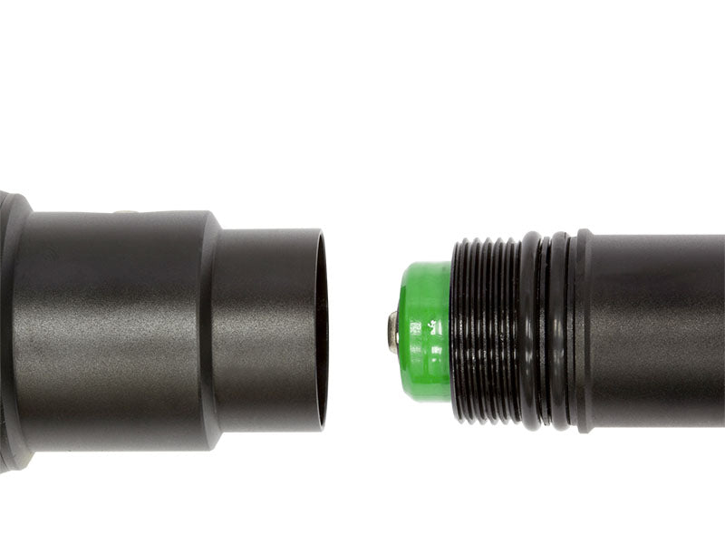 Big Blue - CF1300P Lumen Adjustable Beam Dive Light - Image 3