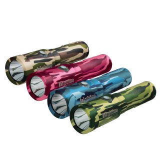 Big Blue - AL1300 Dive Light (Narrow Beam Camo)
