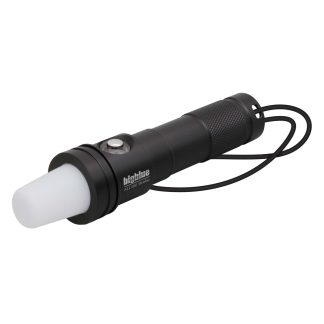 Big Blue - 1300 Lumen STROBE