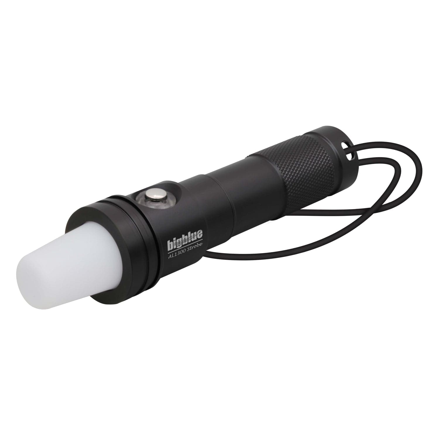 Big Blue - 1300 Lumen STROBE