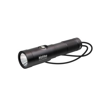 Big Blue - AL1300 - 1300 Lumen Narrow Beam Dive Light