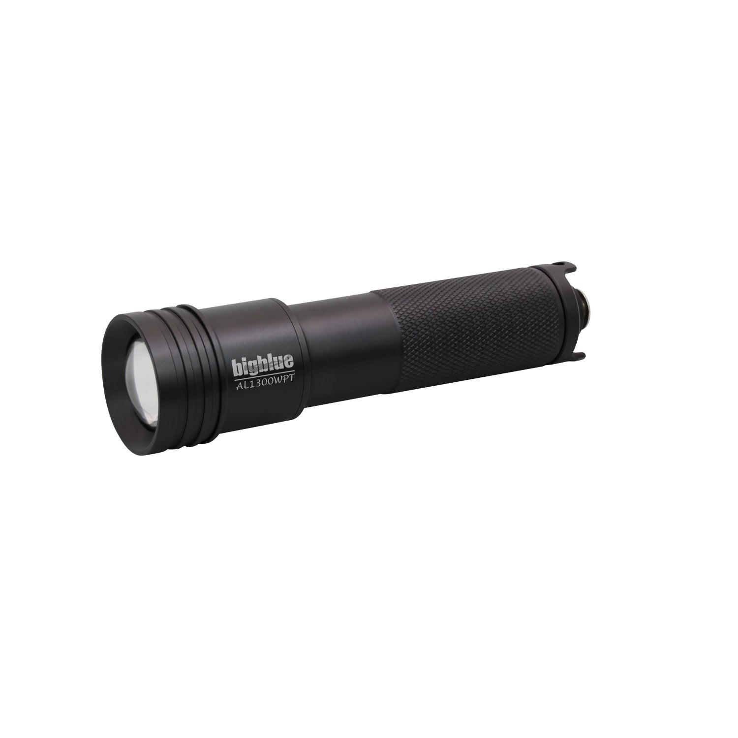 Big Blue - AL1300 Lumen Wide Beam Dive Light - Image 5