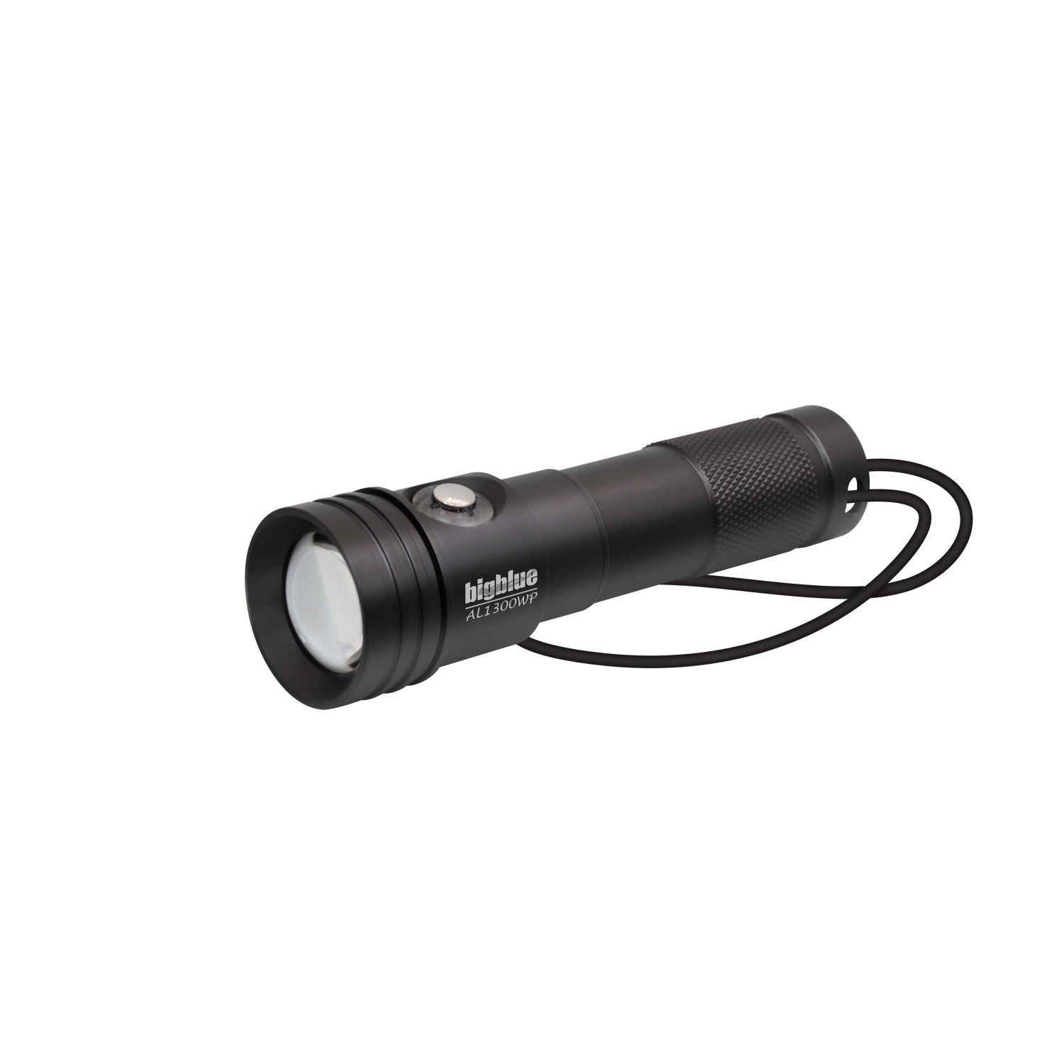 Big Blue - AL1300 Lumen Wide Beam Dive Light - Image 6