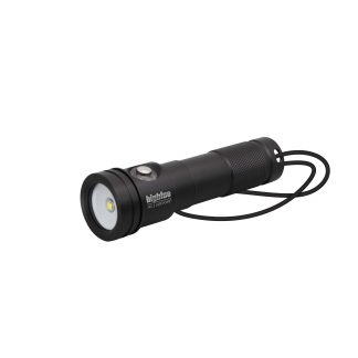 Big Blue - AL1300 Lumen Extra-Wide Beam Dive Light