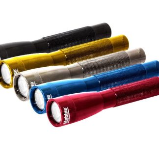 Big Blue - AL250 Lumen Narrow Beam Light