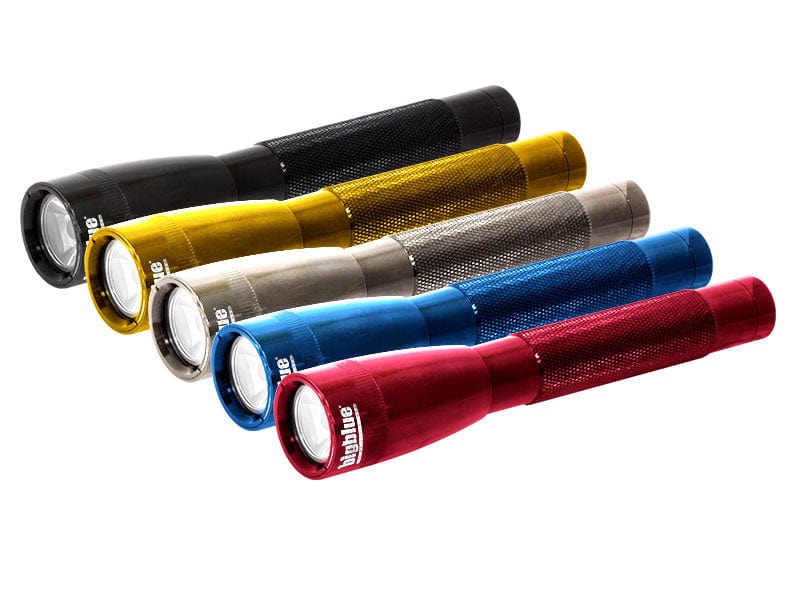 Big Blue - AL250 Lumen Narrow Beam Light