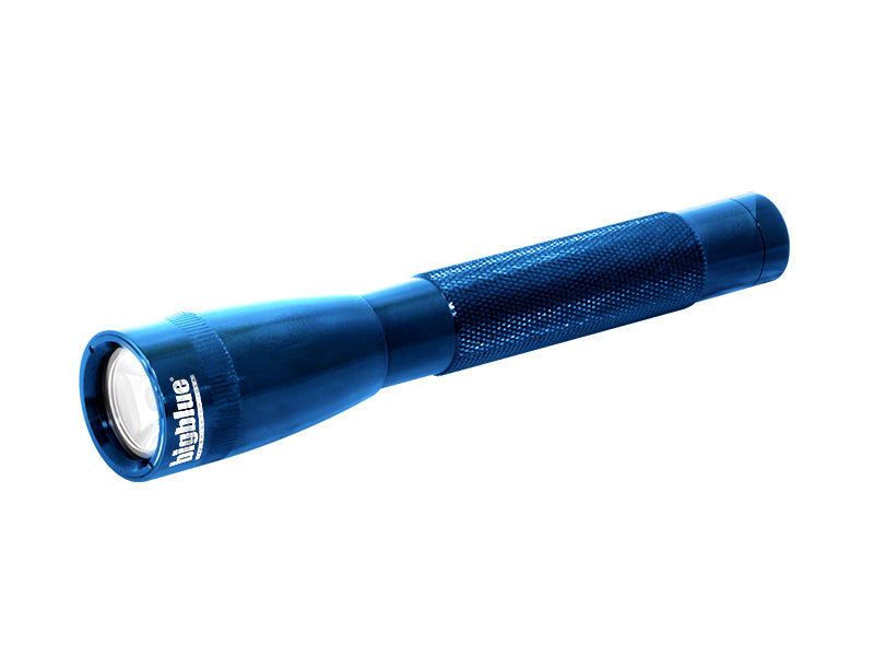 Big Blue - AL250 Lumen Narrow Beam Light - Image 6