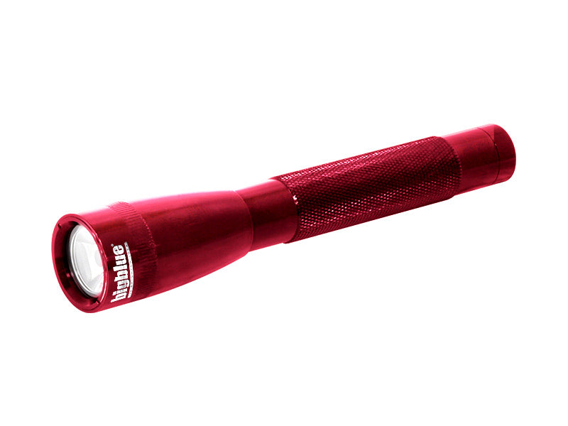 Big Blue - AL250 Lumen Narrow Beam Light - Image 5