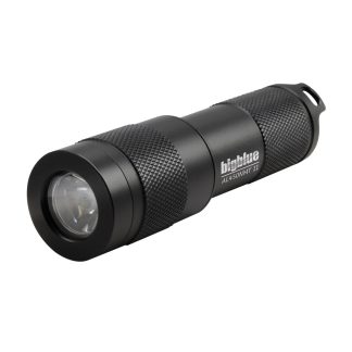 Big Blue - AL450 Lumen Narrow Beam Dive Light