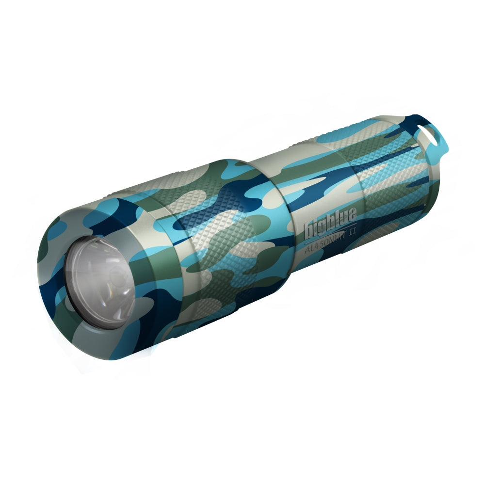 Big Blue - AL450 Lumen Narrow Beam Dive Light - Image 4
