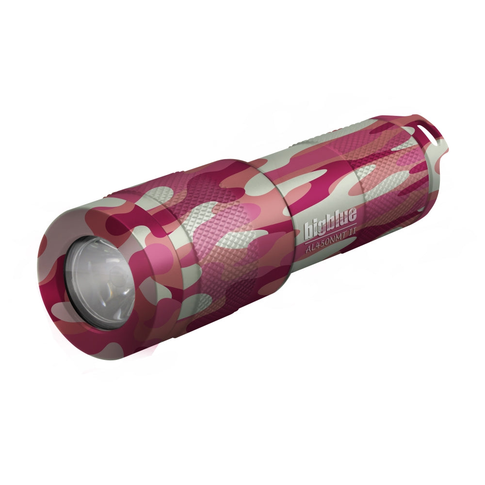 Big Blue - AL450 Lumen Narrow Beam Dive Light - Image 5