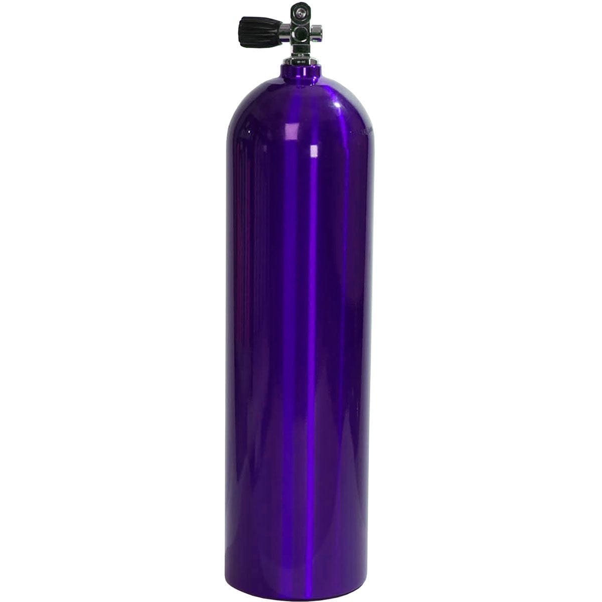 Catalina Cylinders - AL80 SCUBA Tank - Image 3