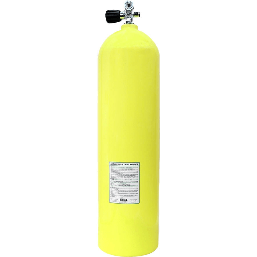 Catalina Cylinders - AL80 SCUBA Tank - Image 5