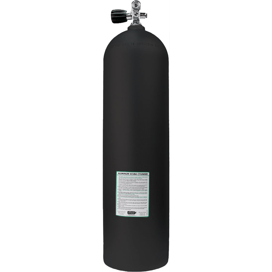 Catalina Cylinders - AL80 SCUBA Tank - Image 6