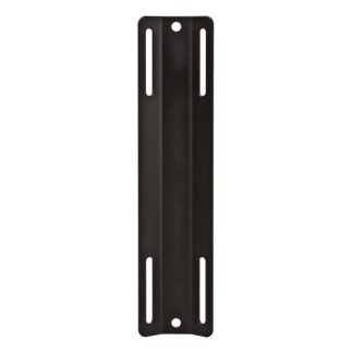 XDEEP - Aluminum Single Tank Adapter