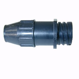 AMP-4F Connector