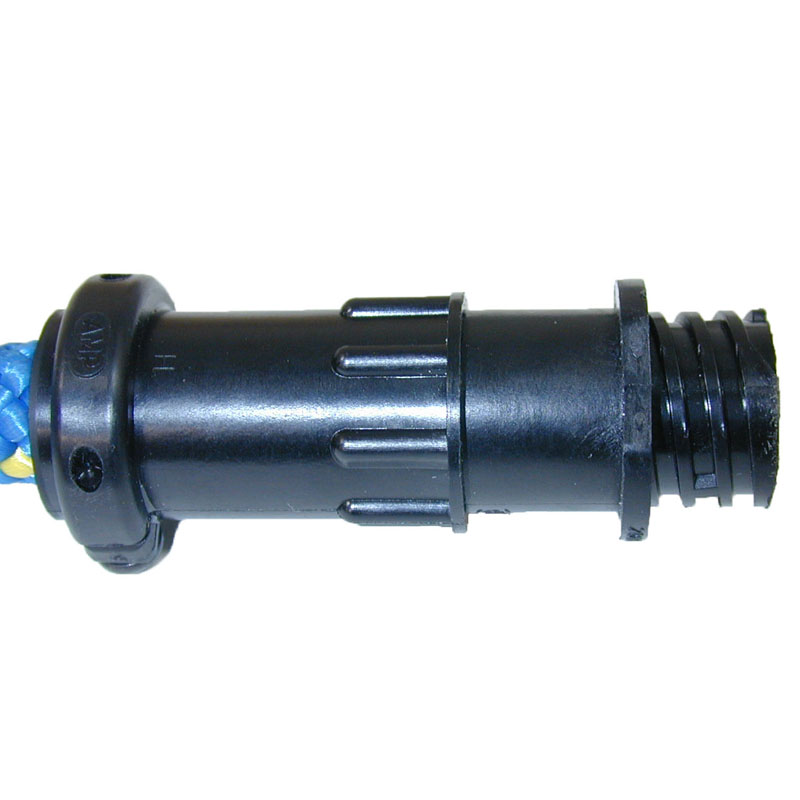 AMP-4FL Connector - Image 2