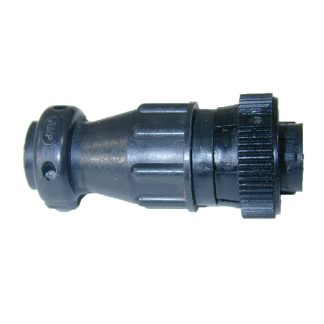 AMP-4M Connector