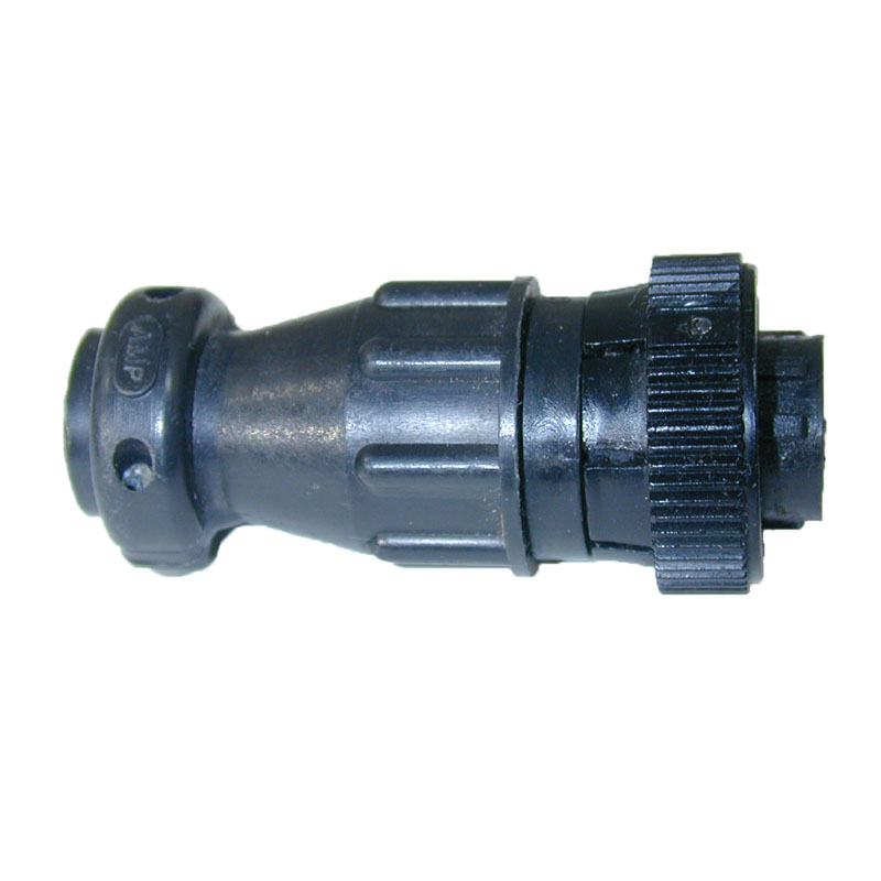 AMP-4M Connector