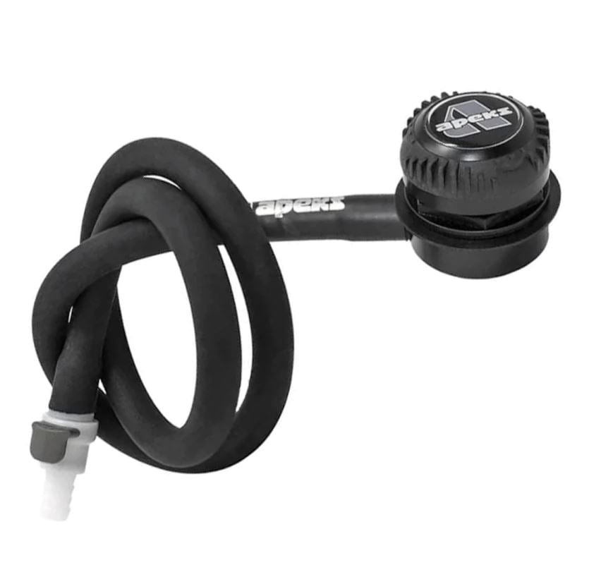 Apeks - P-Valve