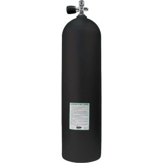 Catalina Cylinders - AL63 Scuba Tank