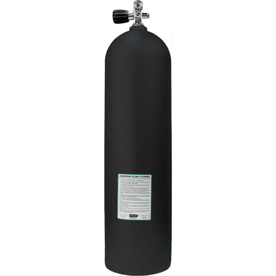 Catalina Cylinders - AL63 Scuba Tank