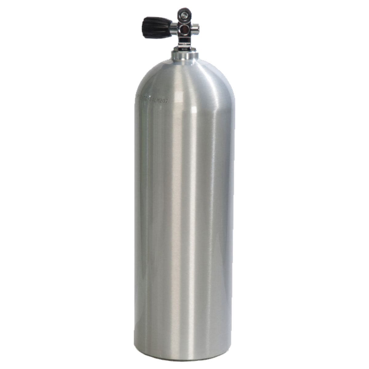 Catalina Cylinders - AL63 Scuba Tank - Image 4