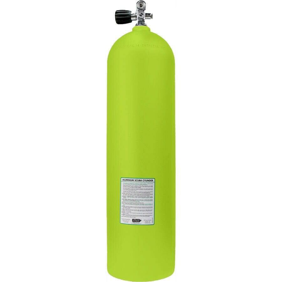 Catalina Cylinders - AL63 Scuba Tank - Image 2