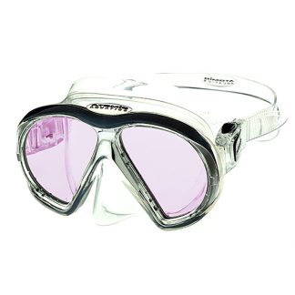 Atomic Aquatics - Subframe Mask - Anti-Reflective Coating (ARC)