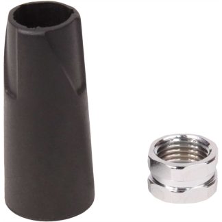 Atomic Aquatics - Jam Nut Kit