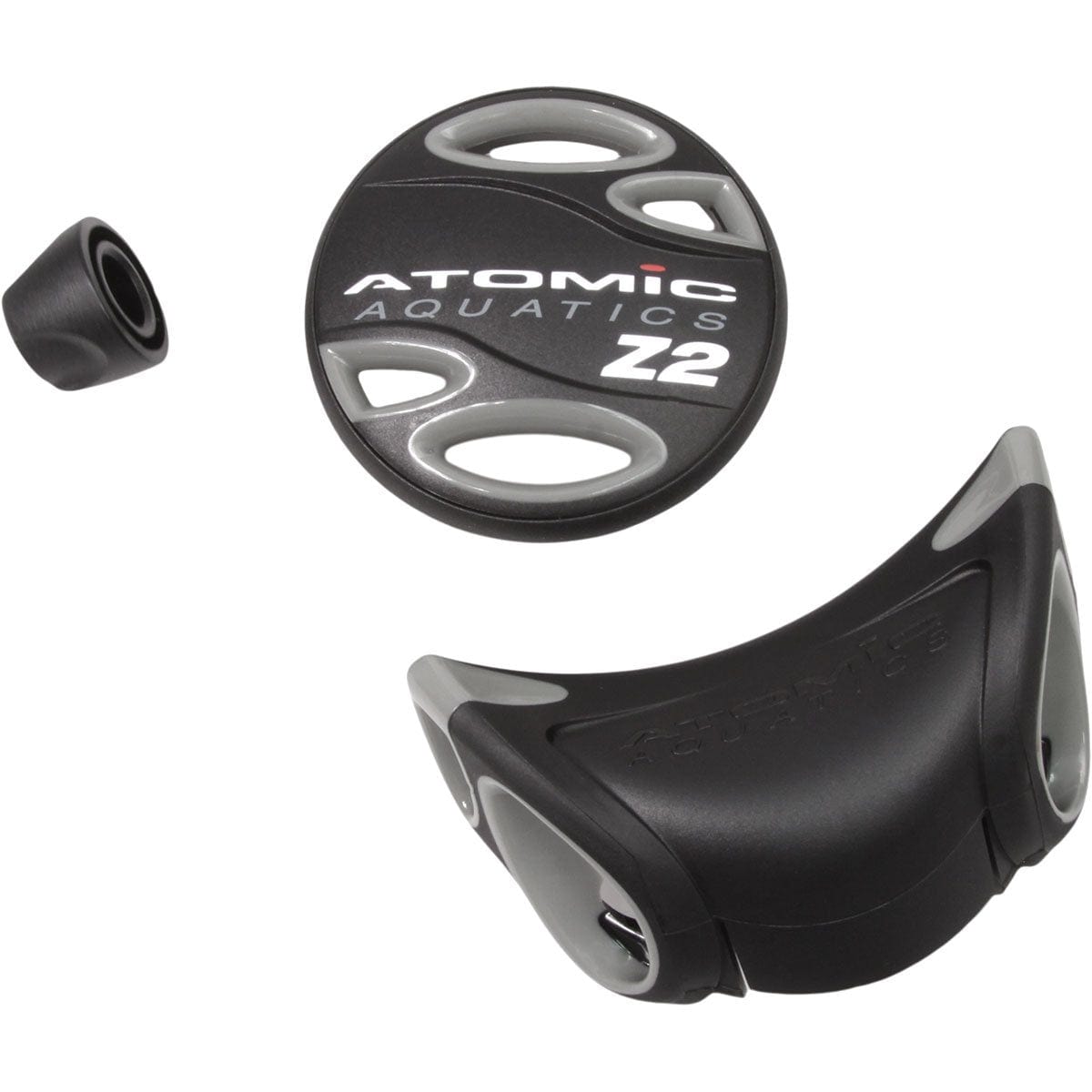 Atomic Aquatics - Z2 Regulator Color Kits - Image 2