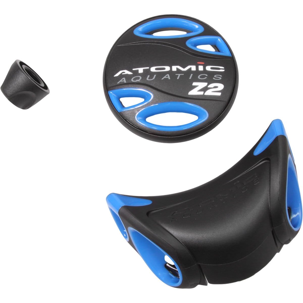 Atomic Aquatics - Z2 Regulator Color Kits - Image 3