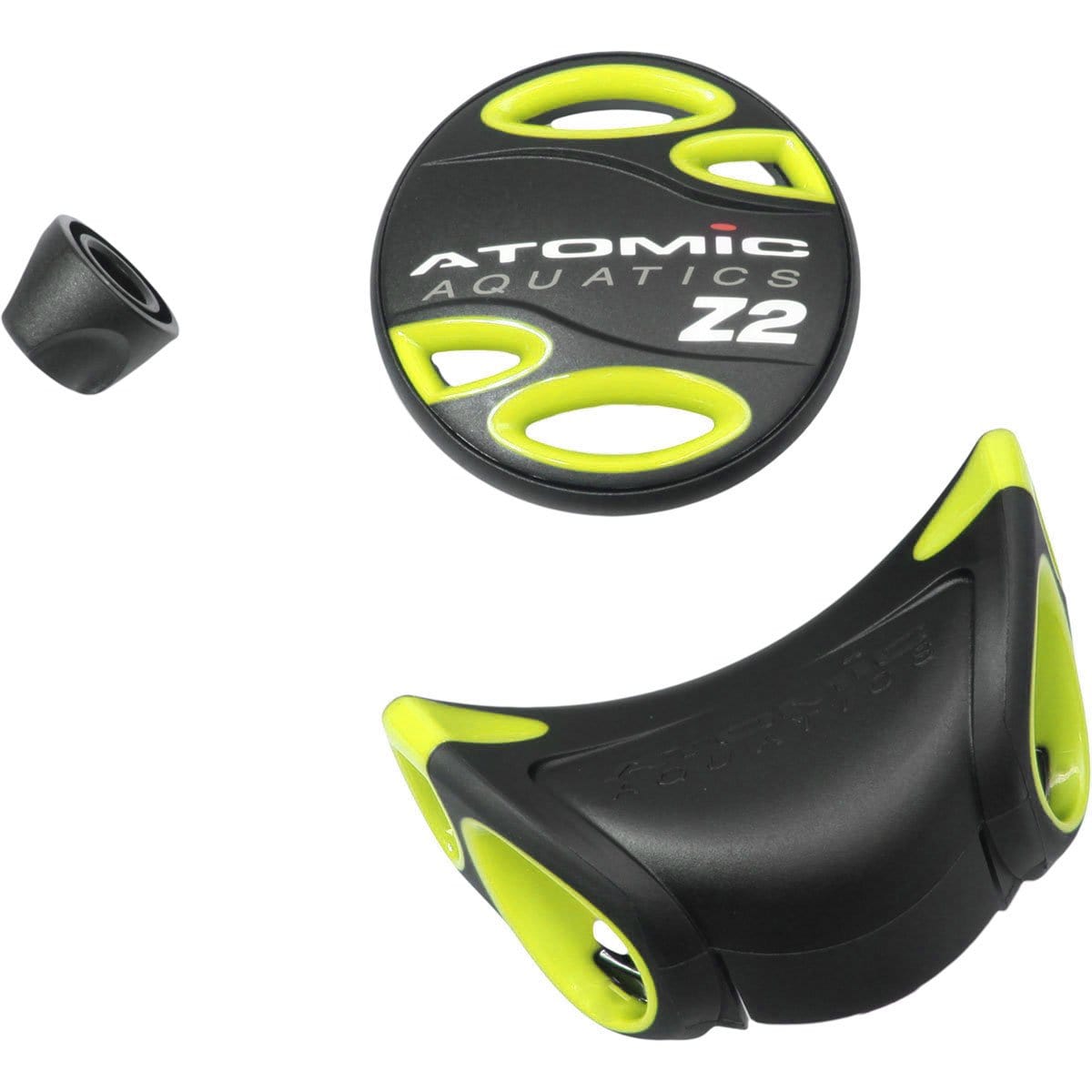 Atomic Aquatics - Z2 Regulator Color Kits - Image 4