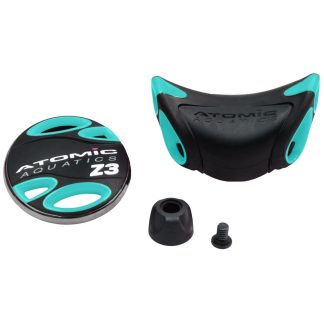 Atomic Aquatics - Z3 Regulator Color Kits