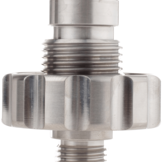 Atomic Aquatics - Yoke to DIN Conversion Kits