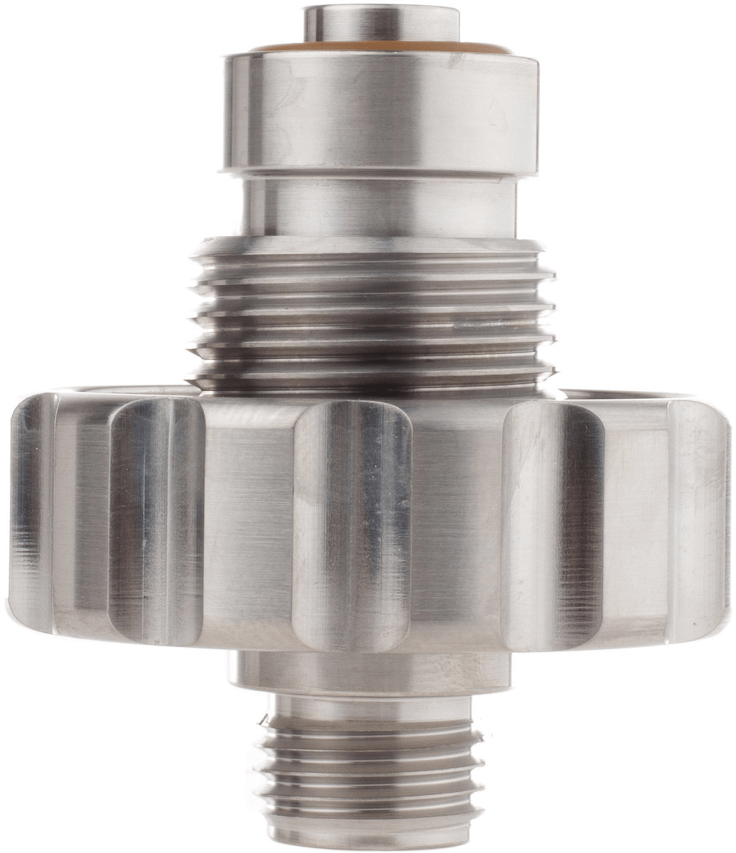 Atomic Aquatics - Yoke to DIN Conversion Kits