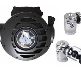 Apeks - ATX Regulator