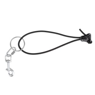 Dive Rite - Adjustable Bungee System