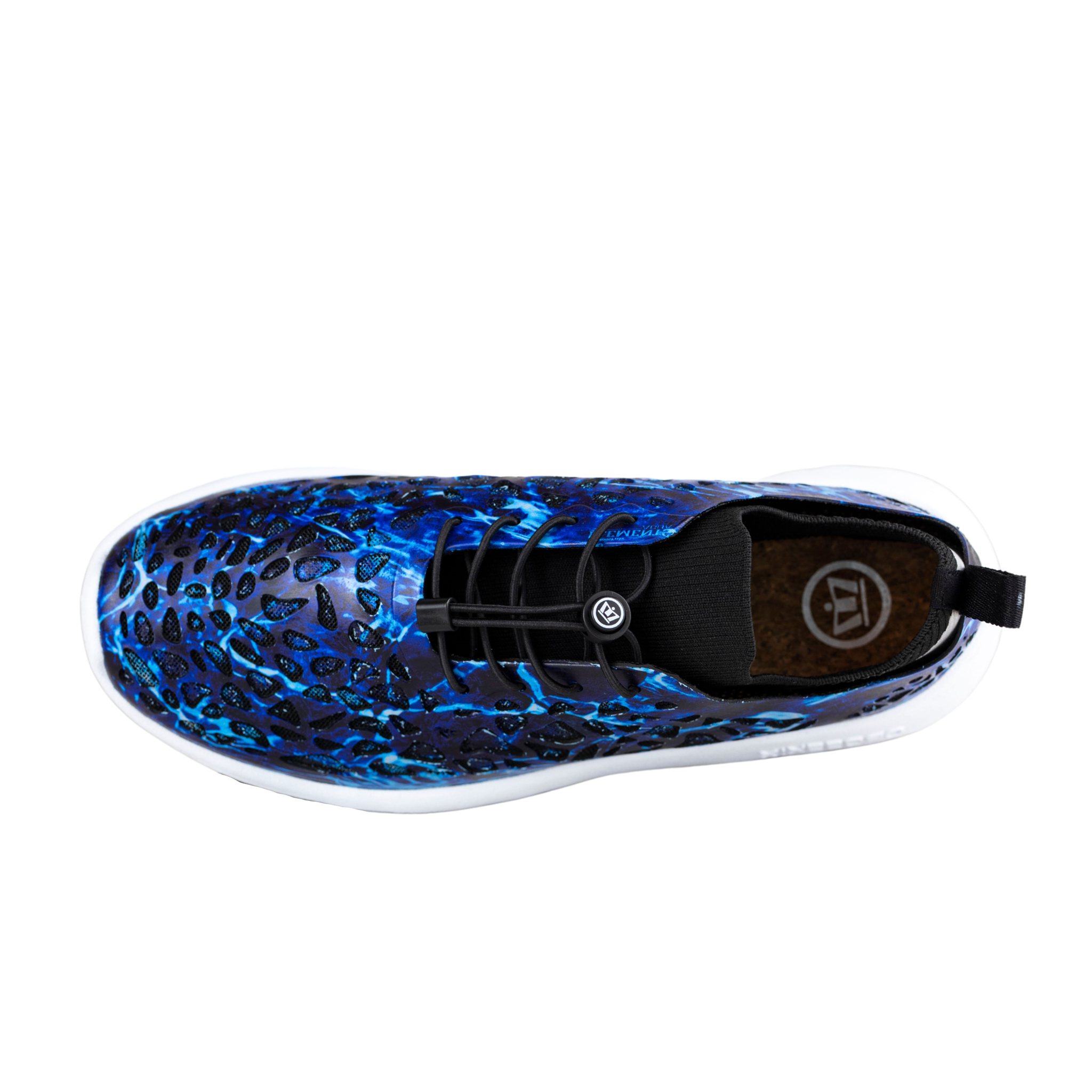 Tetra Closed Toe Dri-Fit Men’s Water Shoes - Image 4