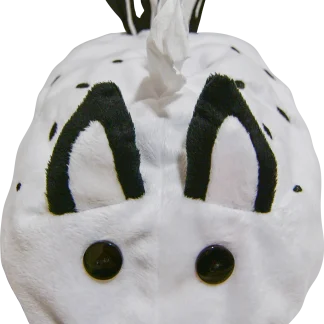 Jorunna Parva (White )