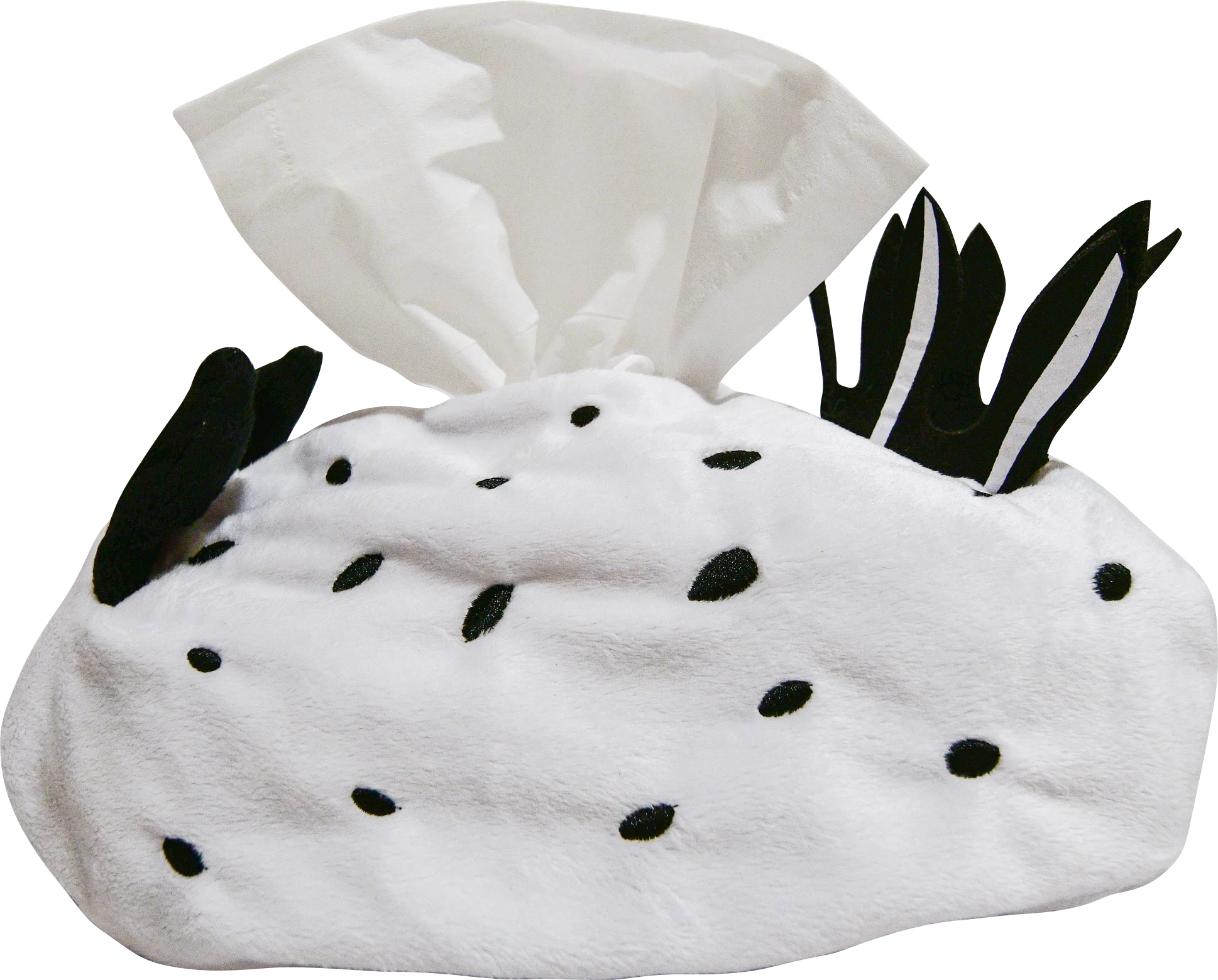 Jorunna Parva (White ) - Image 2