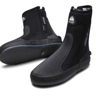 Waterproof - B1 - 6.5 MM Boots