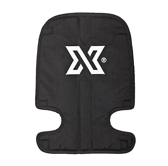 XDEEP - 3D Mesh Backplate Pad