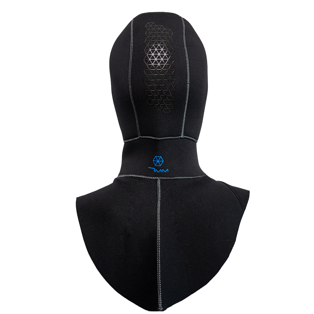 3mm, 5mm & 7mm S-Flex Hood - Image 2