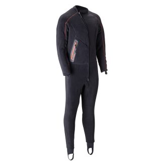 Polar Stretch Mid-Layer Full, Men’s