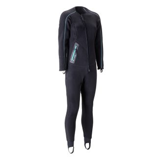 Polar Stretch Mid-Layer Full, Women’s