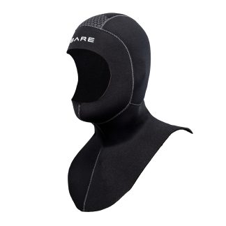 3mm, 5mm & 7mm S-Flex Hood