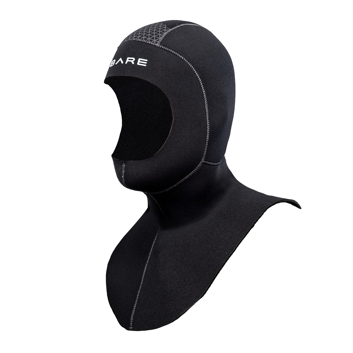 3mm, 5mm & 7mm S-Flex Hood
