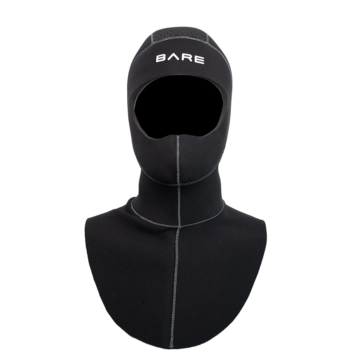 3mm, 5mm & 7mm S-Flex Hood - Image 3
