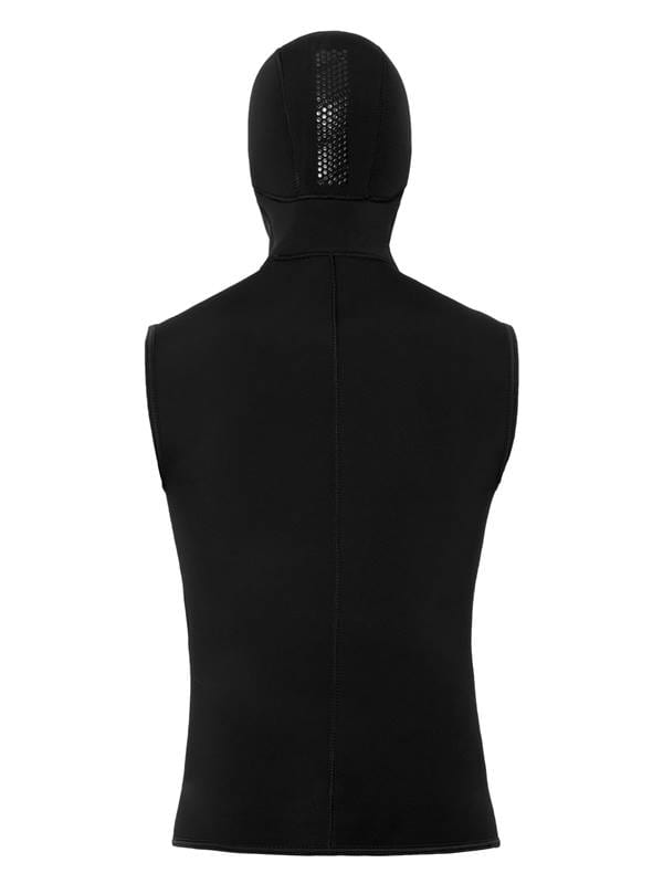 5/3mm Ultrawarmth Hooded Vest - Image 2